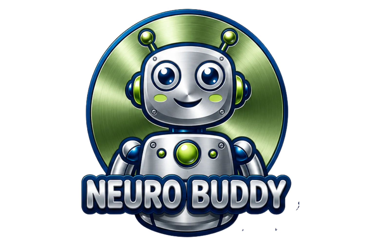 Neuro Buddy Logo