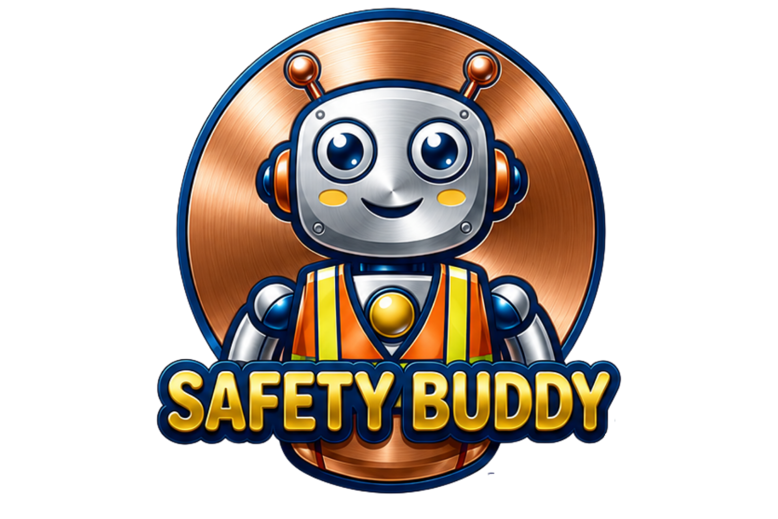 Safety Buddy Logo
